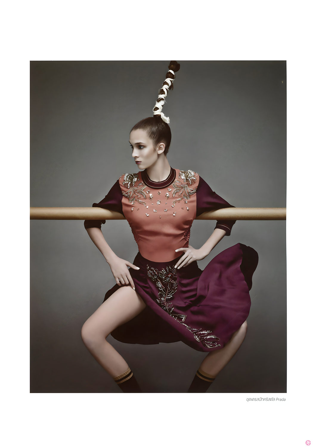 Margo @ Fame Management