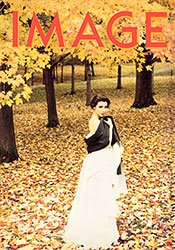 IMAGE November 1992 : มาร์ติน มอรี่